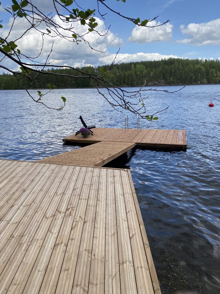 Laakaponttooni_laituri_Saimaa